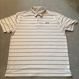 Men’s Under Armour Dress Shirt